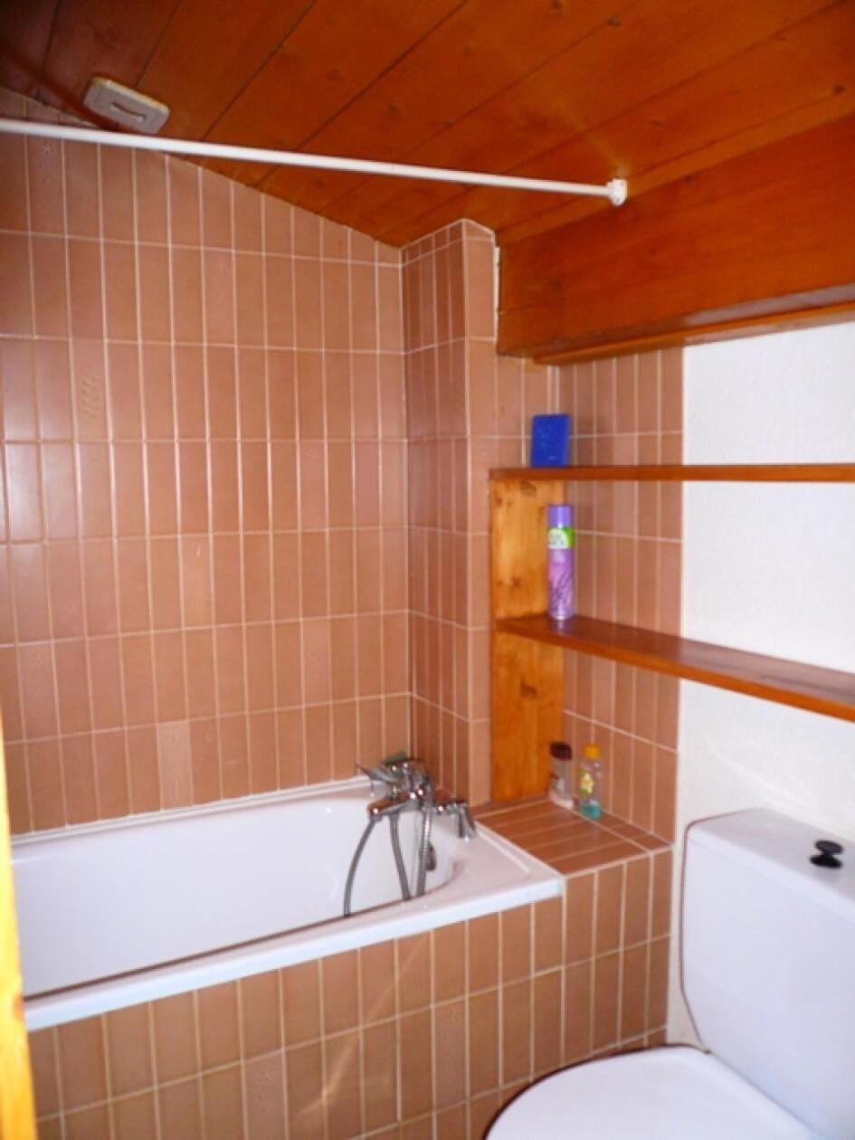 Residence Les Oreades - Oreades 15 Mae-5320 Combloux Buitenkant foto